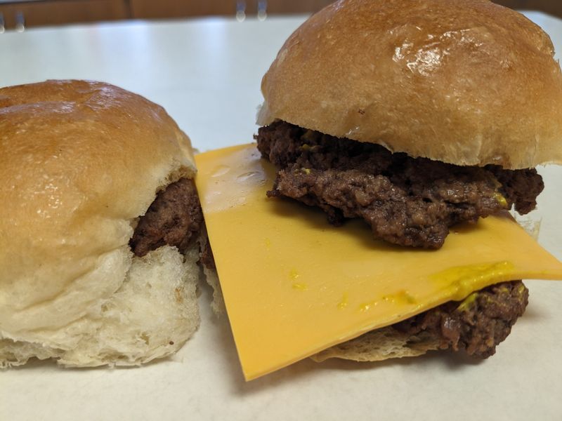 Nick's Hamburger Shop – South Dakota