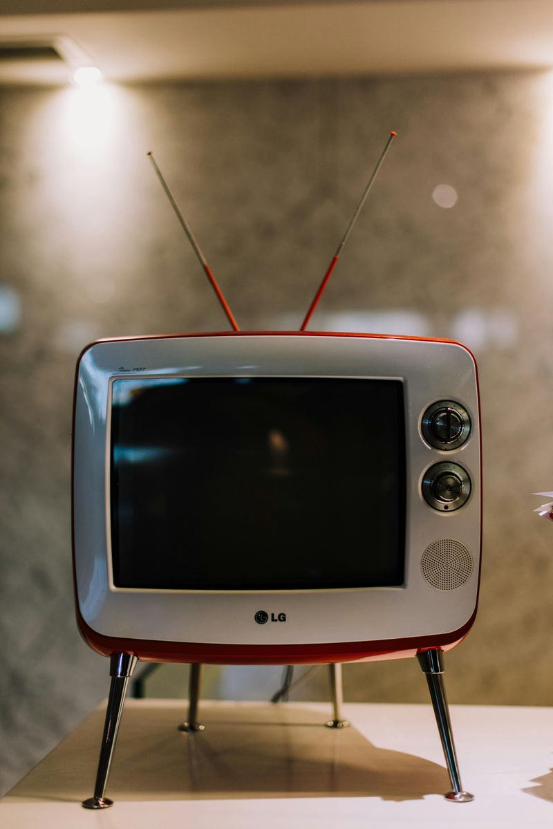 Can You Fix the Rabbit Ears?