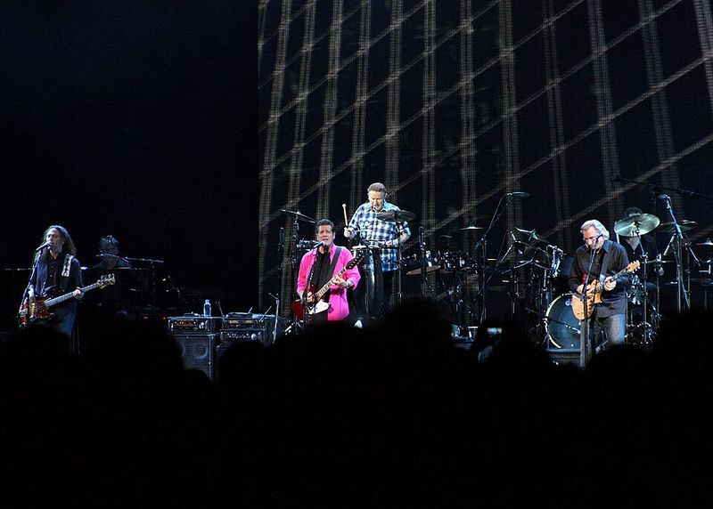 Take It to the Limit