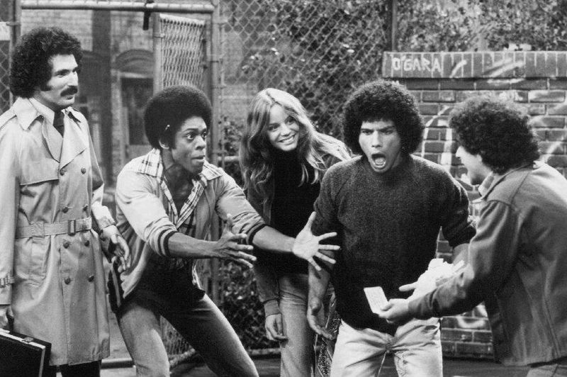 Welcome Back, Kotter