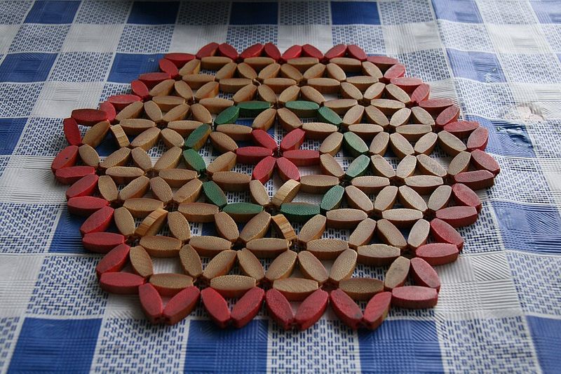 Trivets