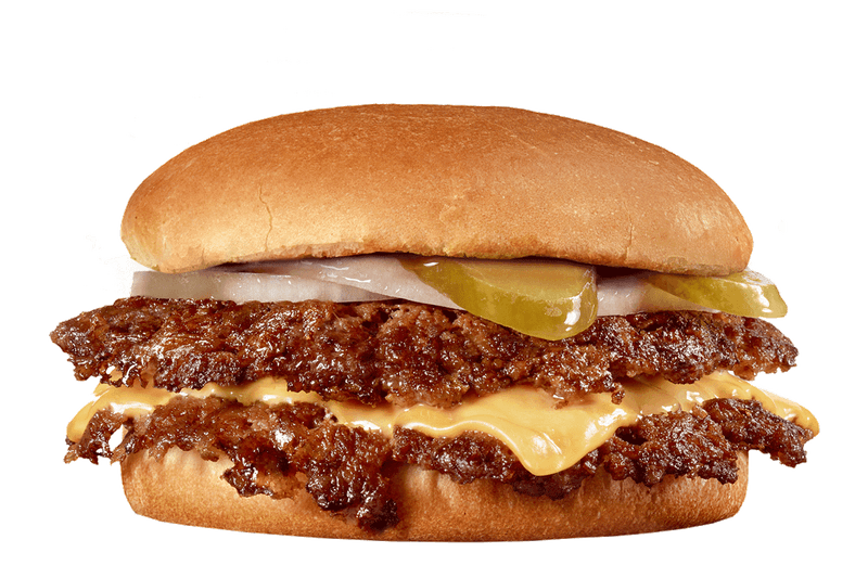Illinois: Steak 'n Shake – The Steakburger