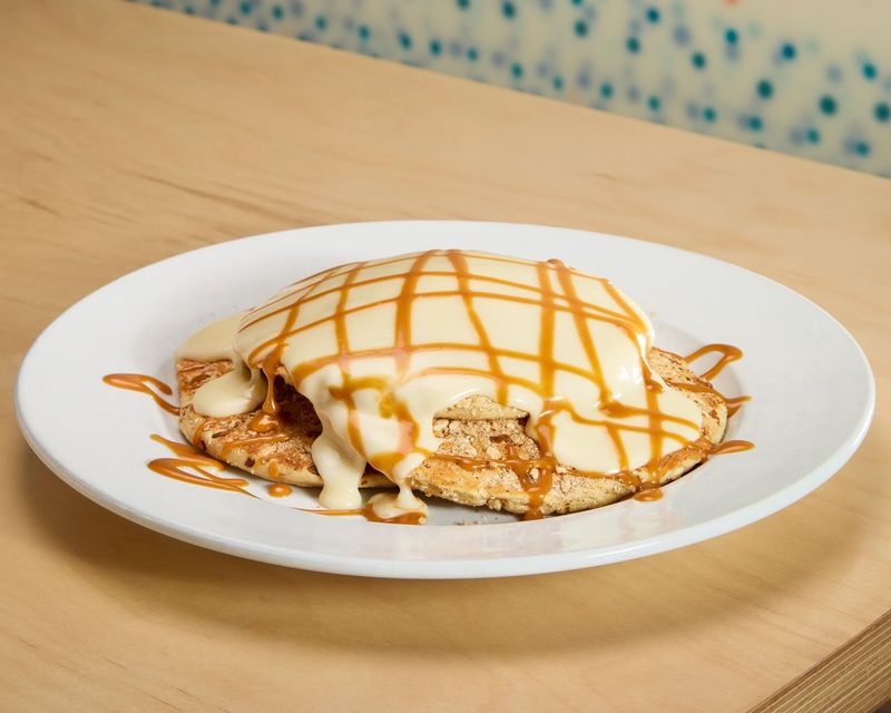 Illinois: The Bongo Room