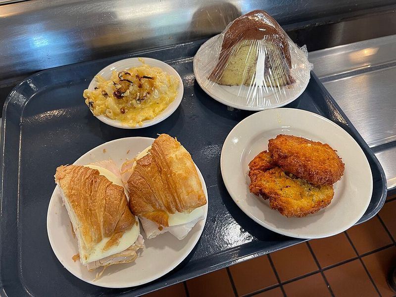 Indiana – Shapiro's Delicatessen