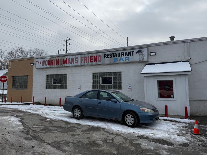 Indiana: Workingman's Friend