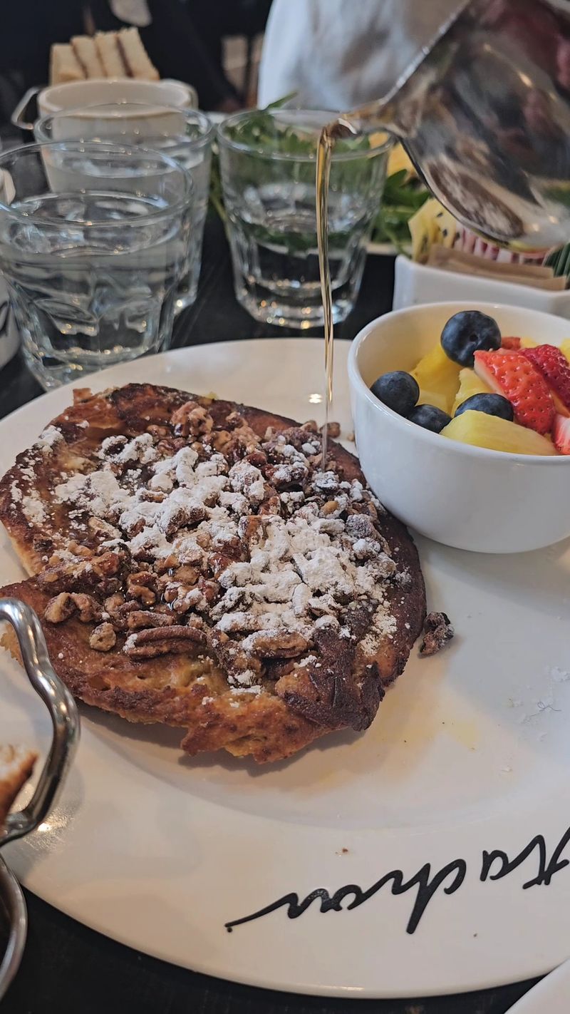 Indiana: Cafe Patachou