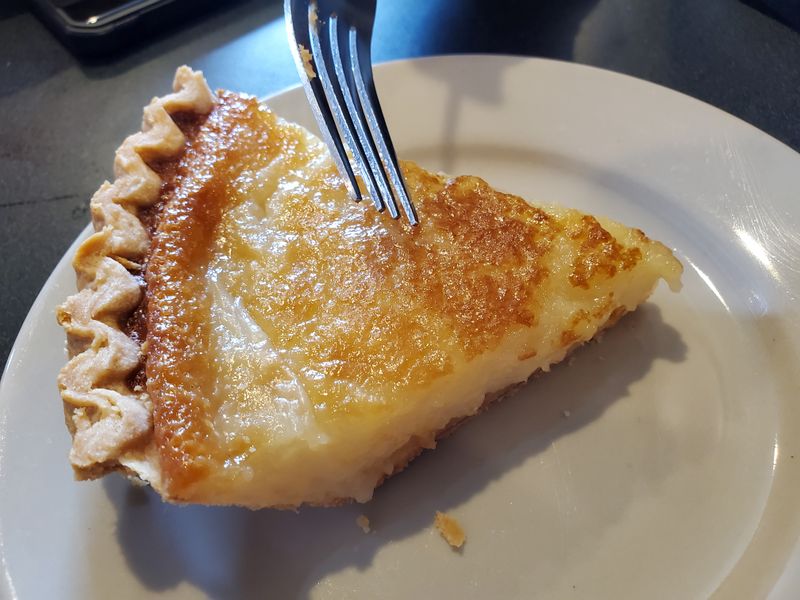 Indiana – Mrs. Wick's Pies