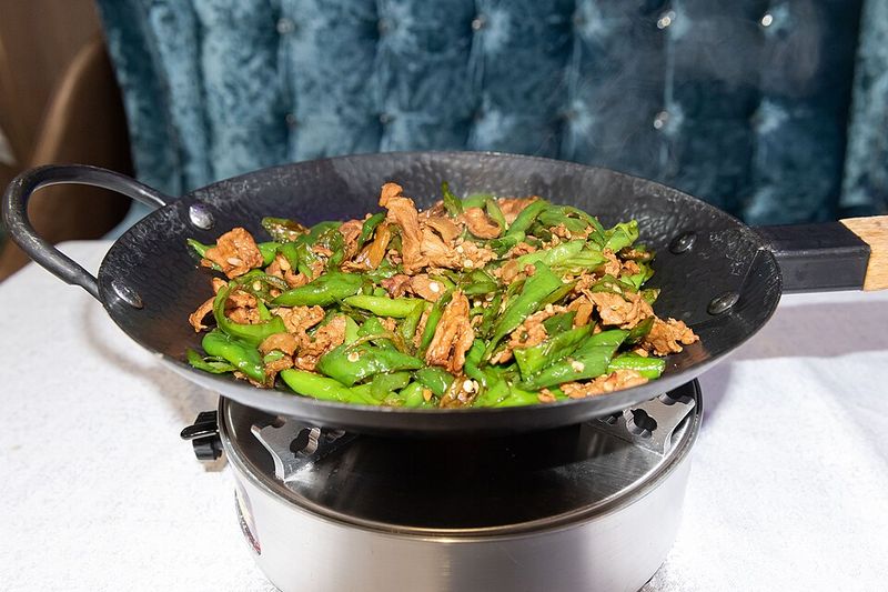 Hunan Cuisine (China)