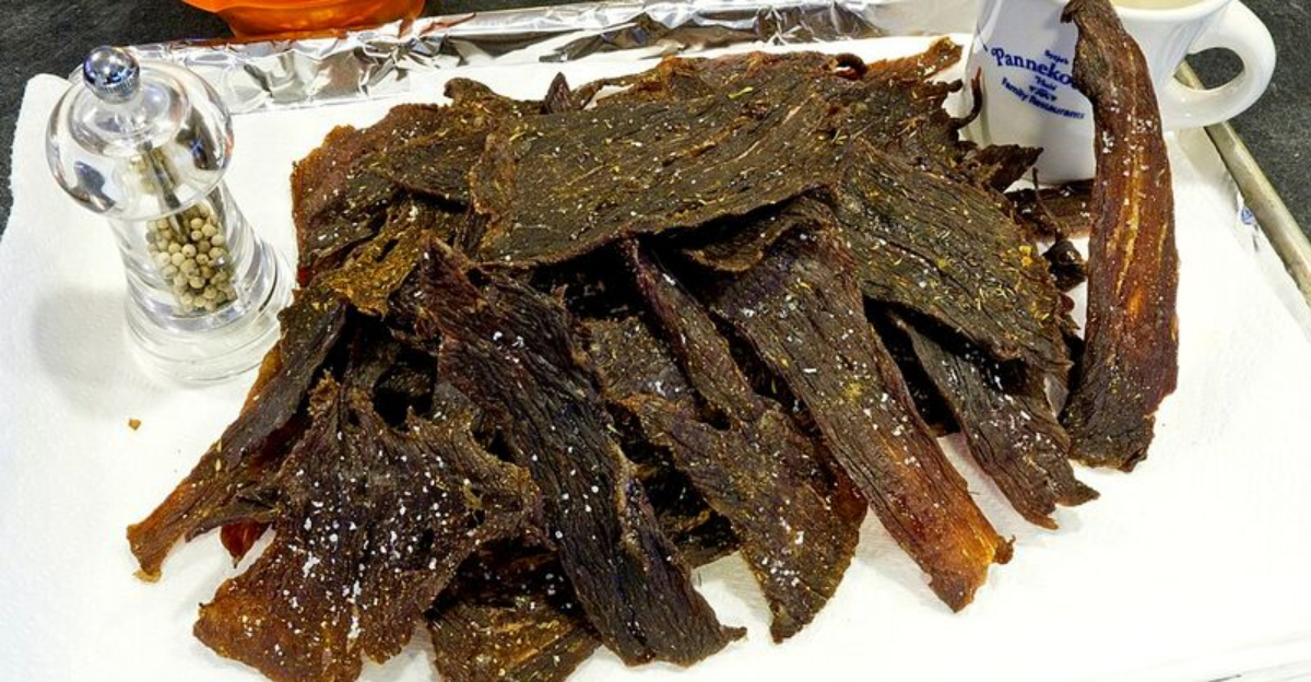 Inside The Rugged Cowboy Diet Of The Old West