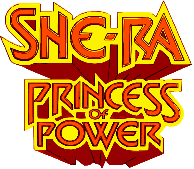 She-Ra Princess Of Power