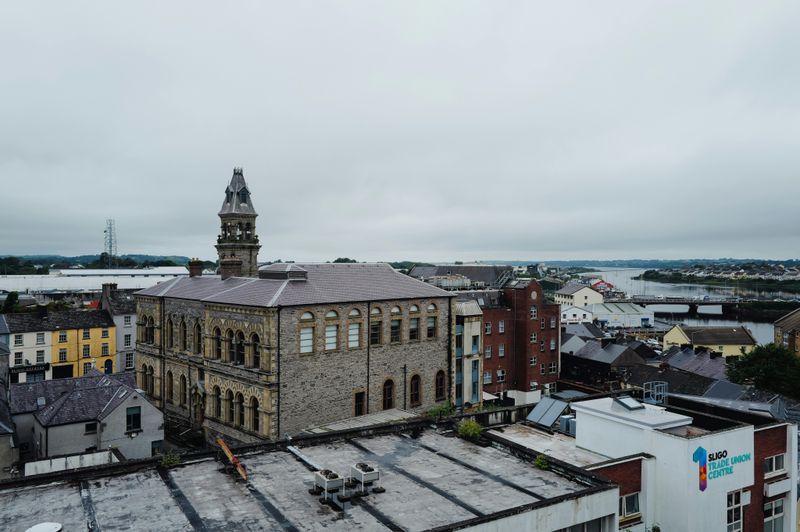 Smaller Towns Feel Especially Welcoming