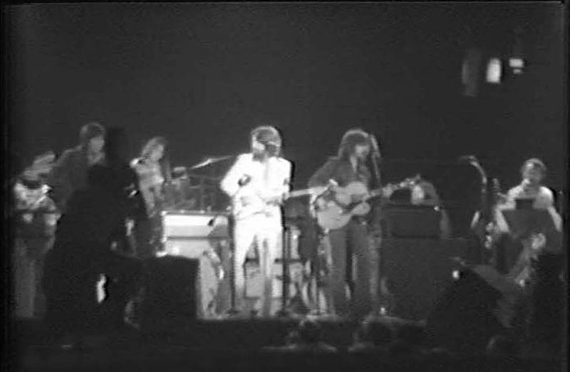 The Concert for Bangladesh (1971)