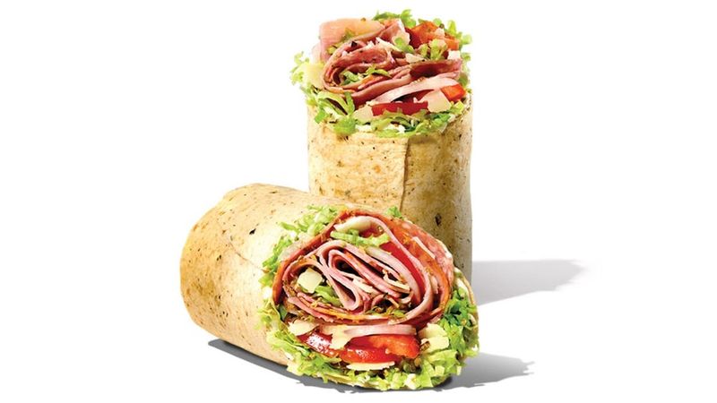 Spicy East Coast Italian