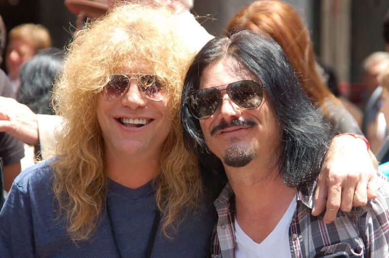 Steven Adler Wanted To Attend But Faced Complications