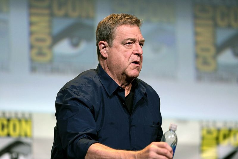 John Goodman