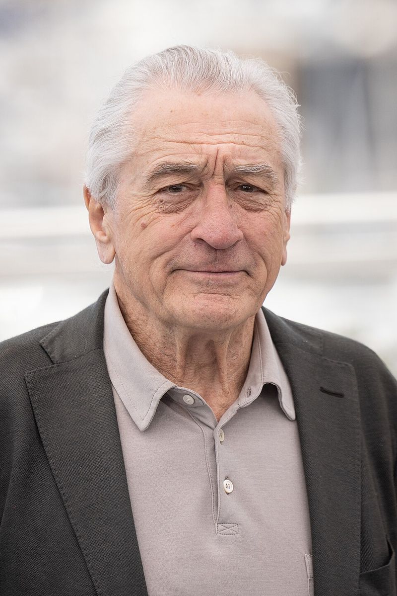 Robert De Niro