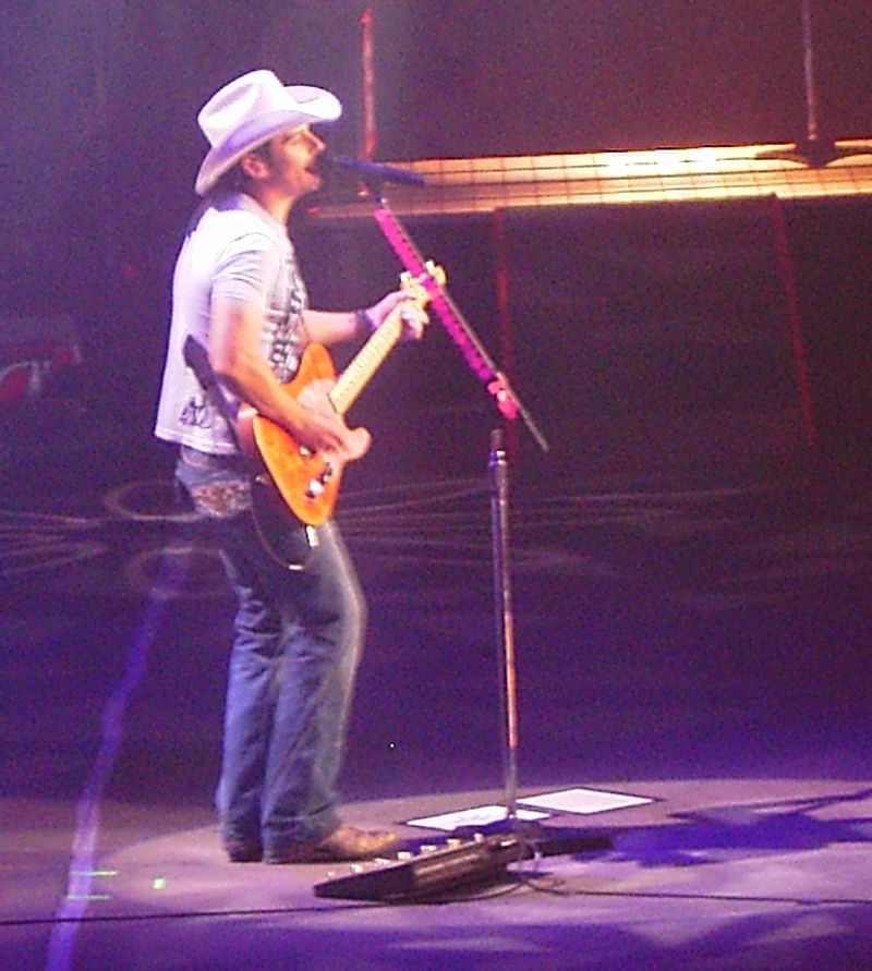 Remind Me By Brad Paisley And Carrie Underwood