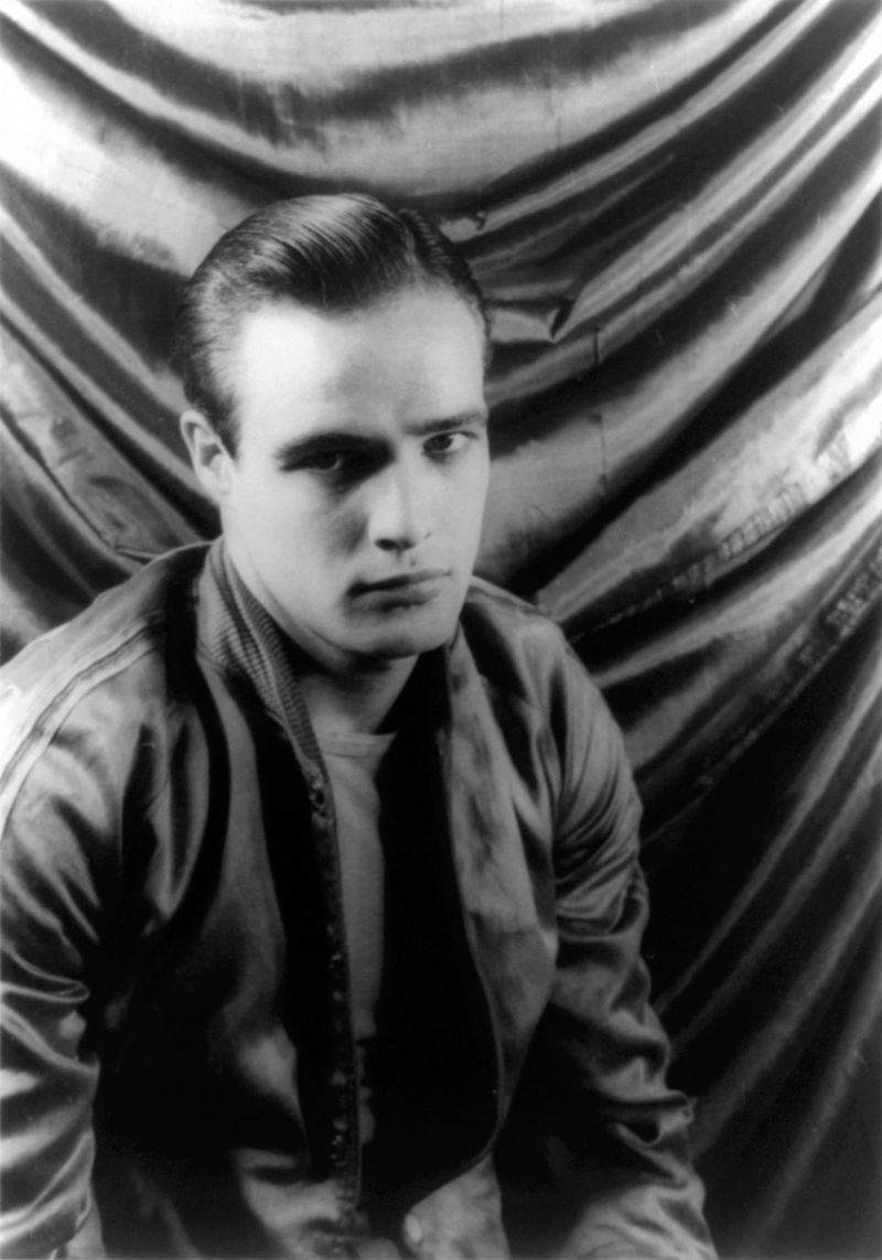 Marlon Brando