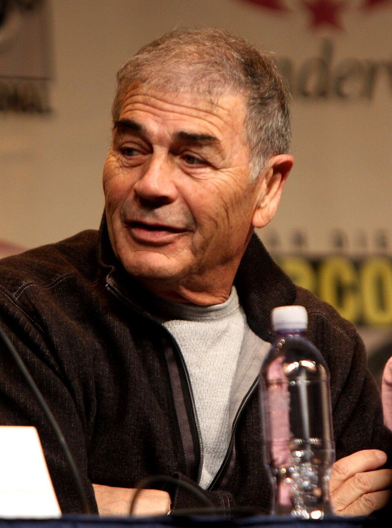 Robert Forster (Jackie Brown)