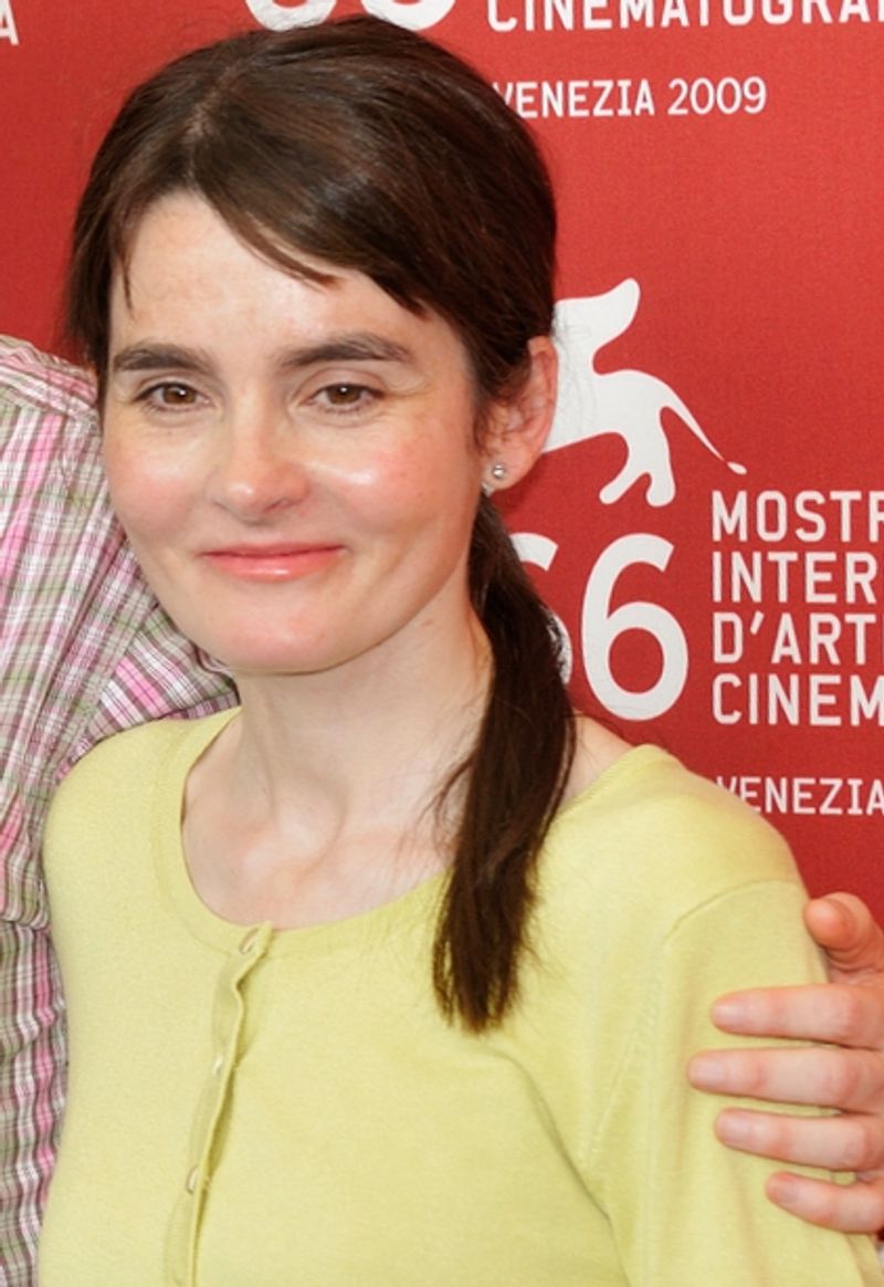 Shirley Henderson As Moaning Myrtle In Harry Potter And The Chamber Of Secrets