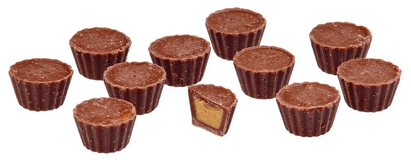 Peanut Butter Cups Minis