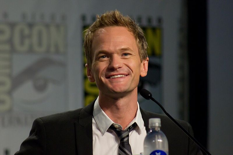 Neil Patrick Harris (How I Met Your Mother)