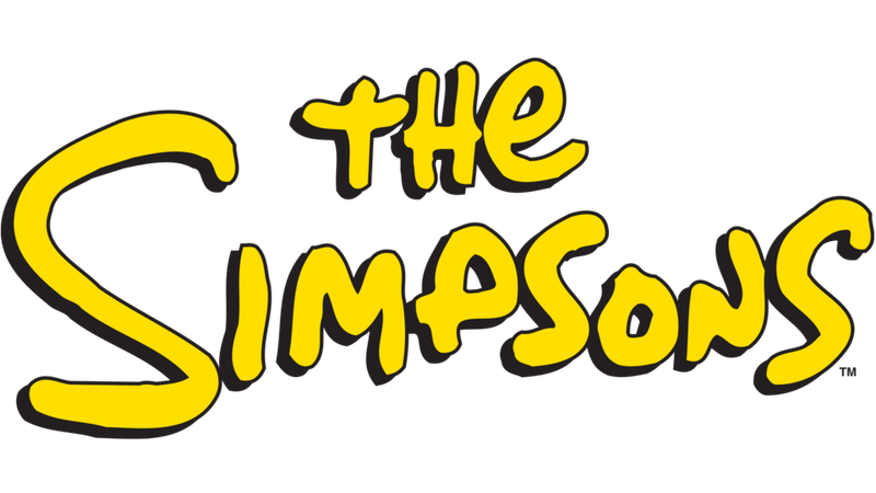Homer Simpson & Marge Bouvier – The Simpsons