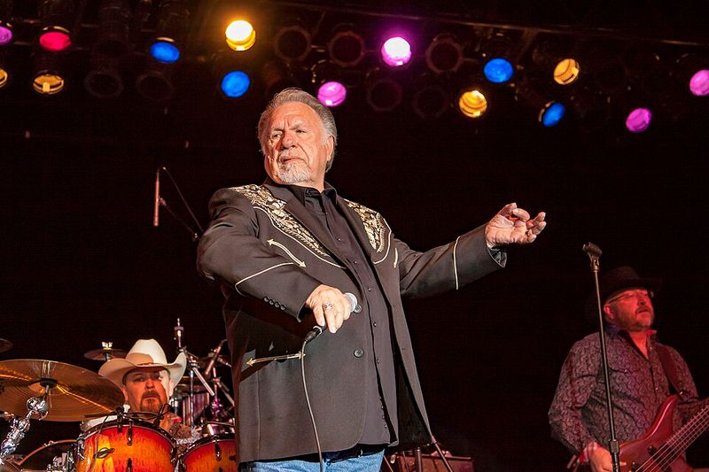 Gene Watson