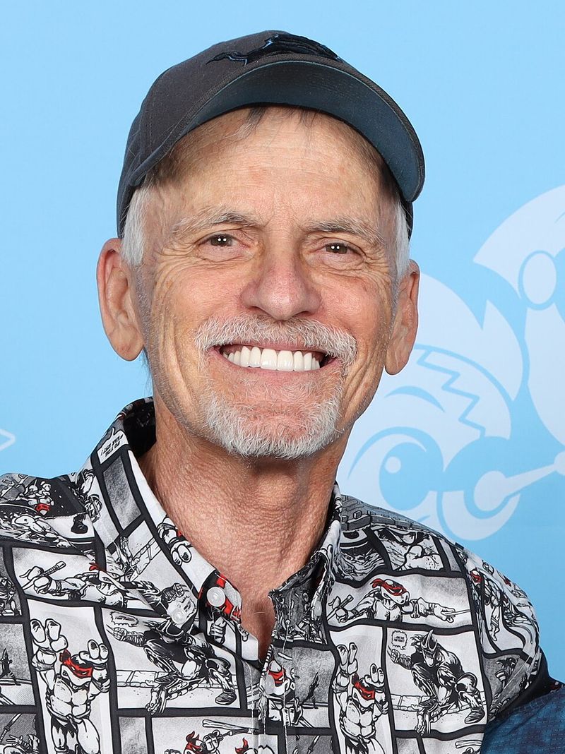 Rob Paulsen – Versatile Voice Actor