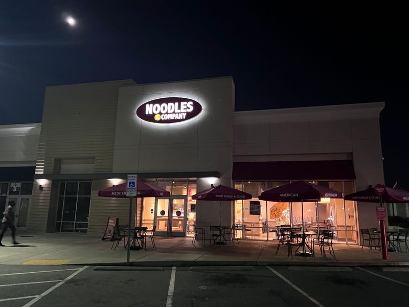 Noodles & Company