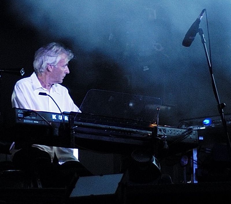 Richard Wright (Pink Floyd)
