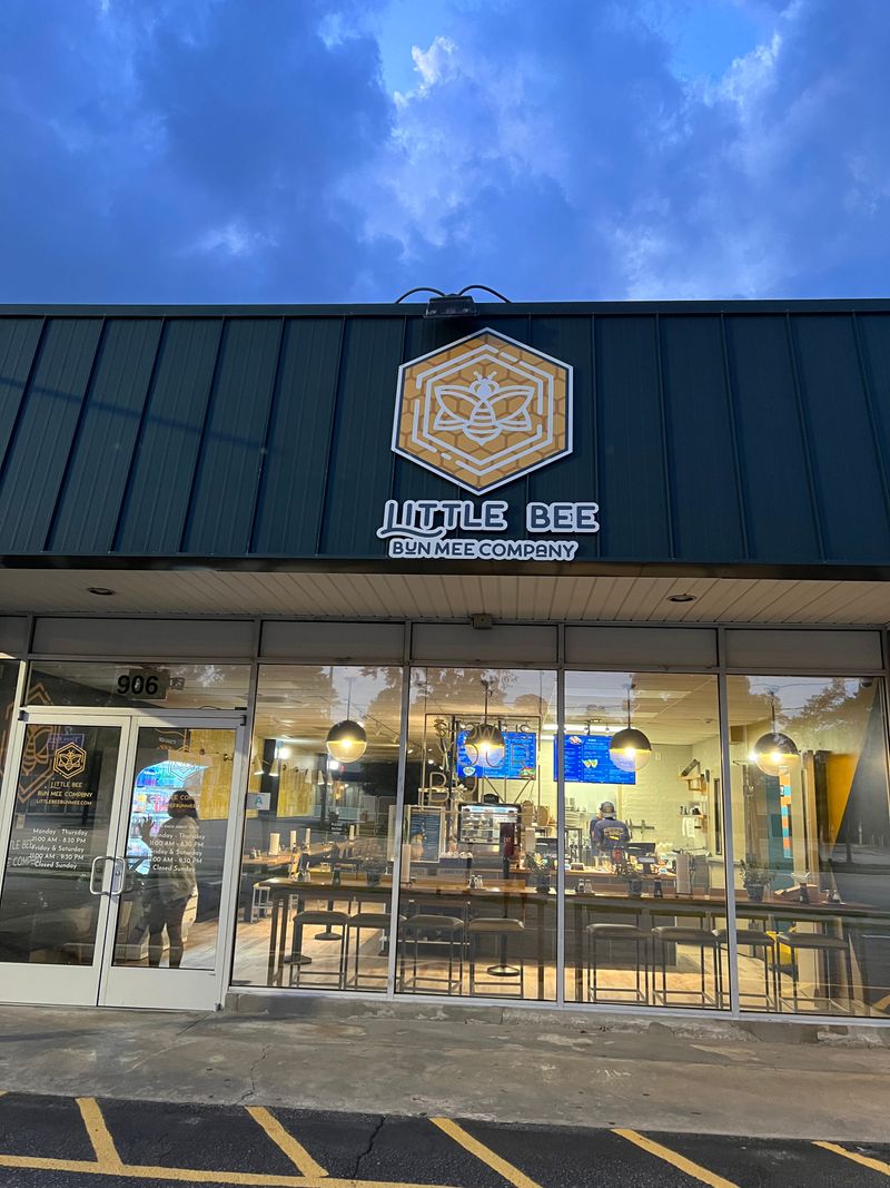 Little Diner - Cayce, South Carolina