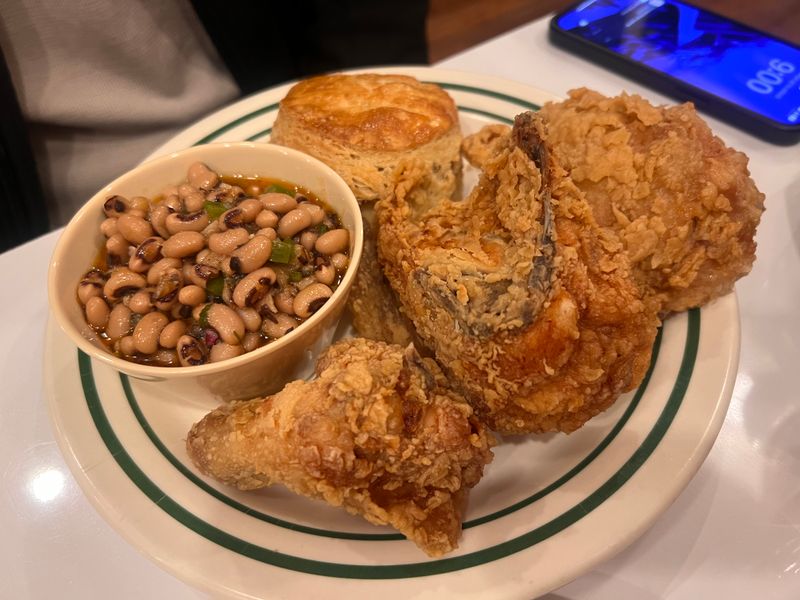 Pies 'n' Thighs – New York
