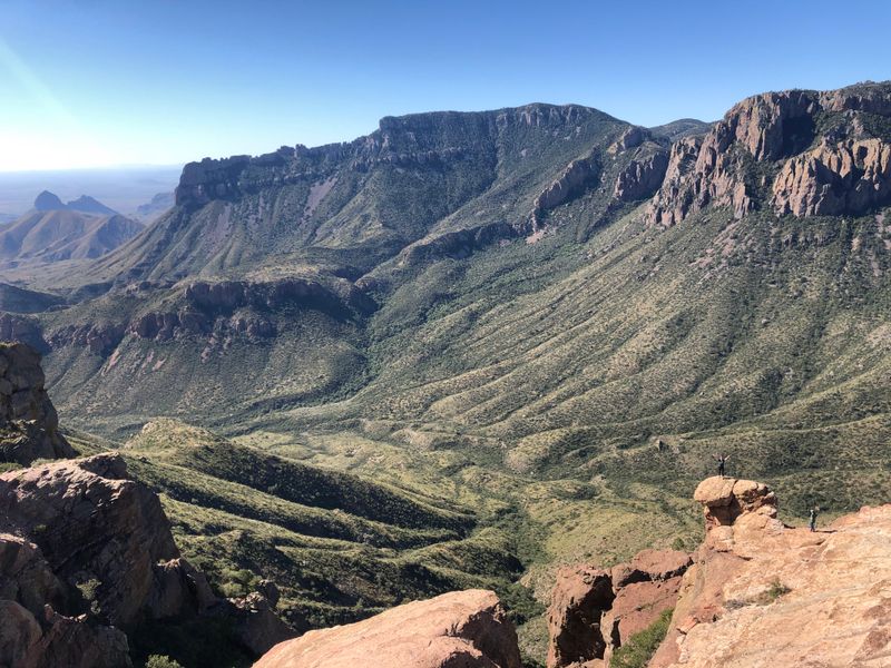 Big Bend National Park, Texas