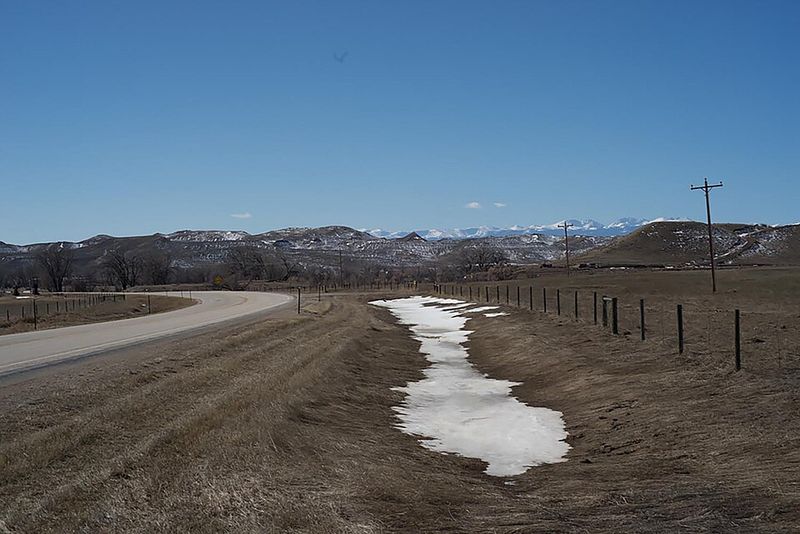 Big Bend National Park, Texas