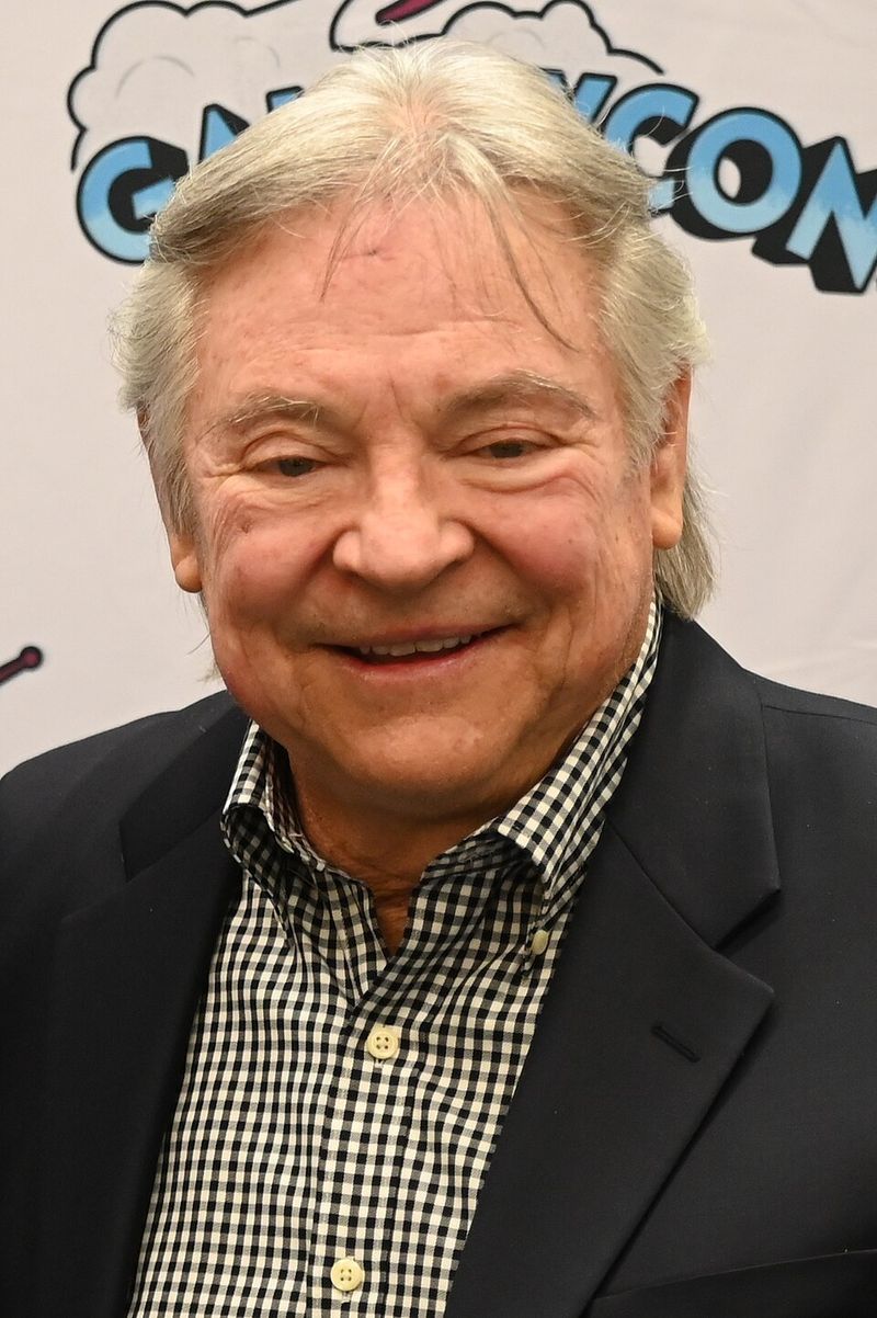 Frank Welker – The Master Of Creatures And Animals