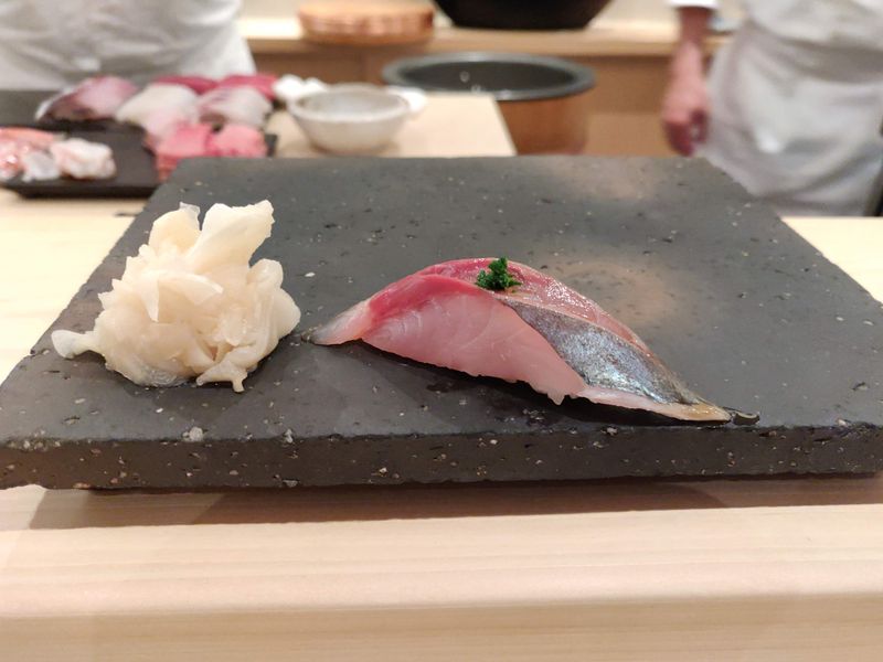Kabuto Edomae Sushi