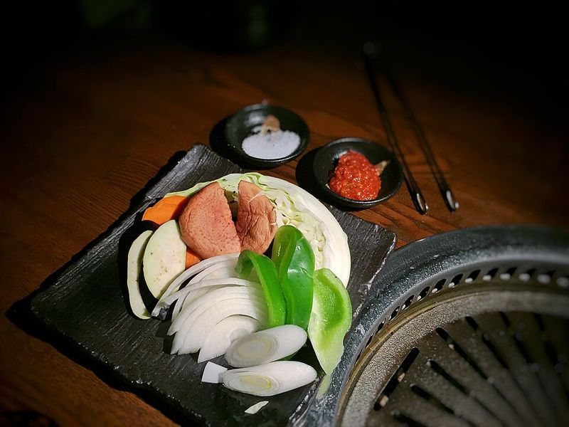 Seasonal Vegetable Side Dishes