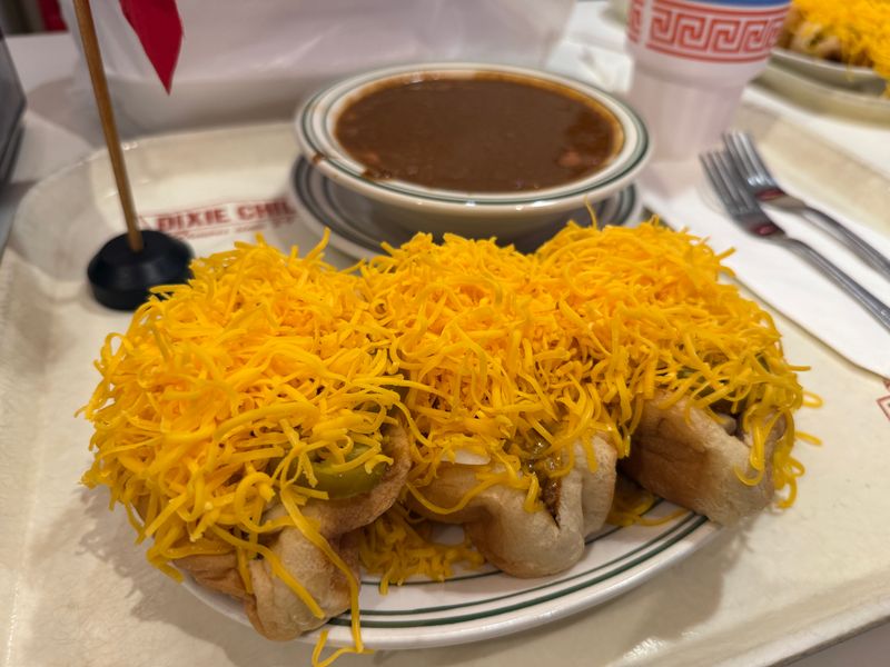 Kentucky: Dixie Chili