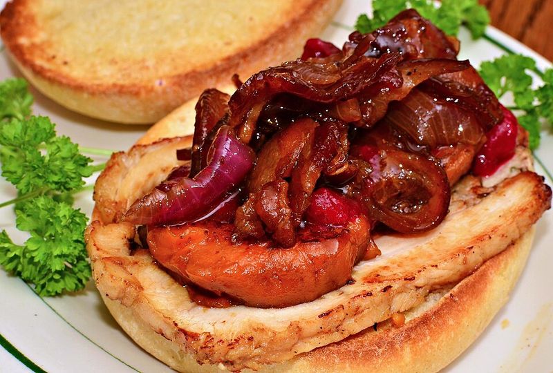 Kentucky – The Brown Hotel