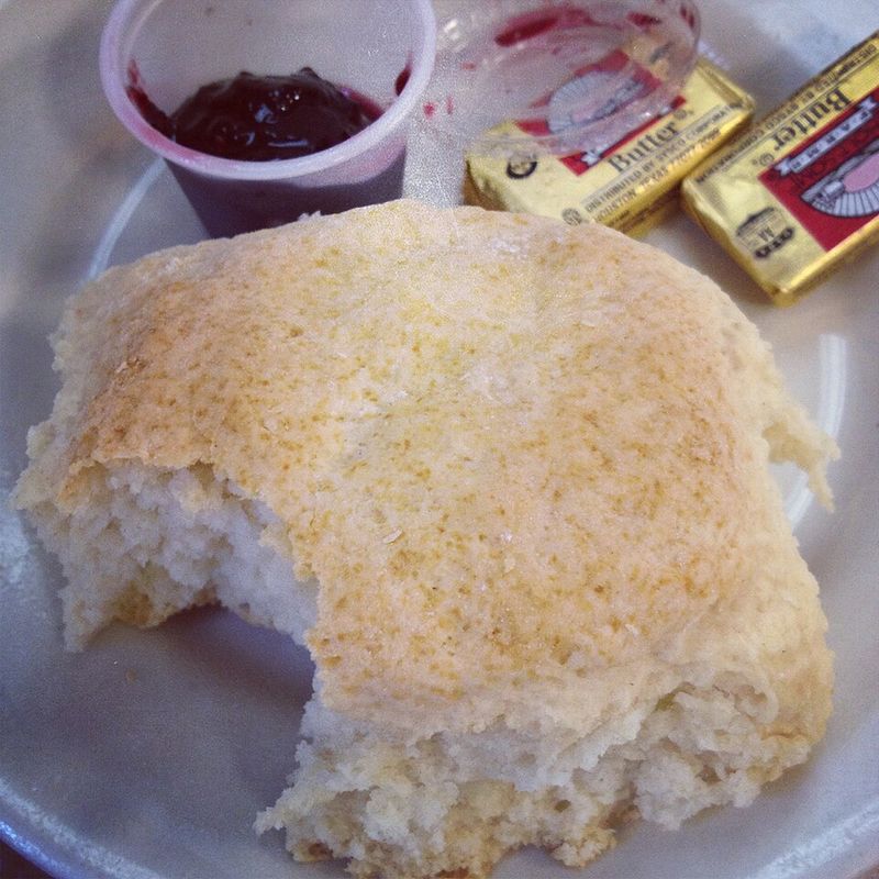 Louisiana – Mother's Restaurant