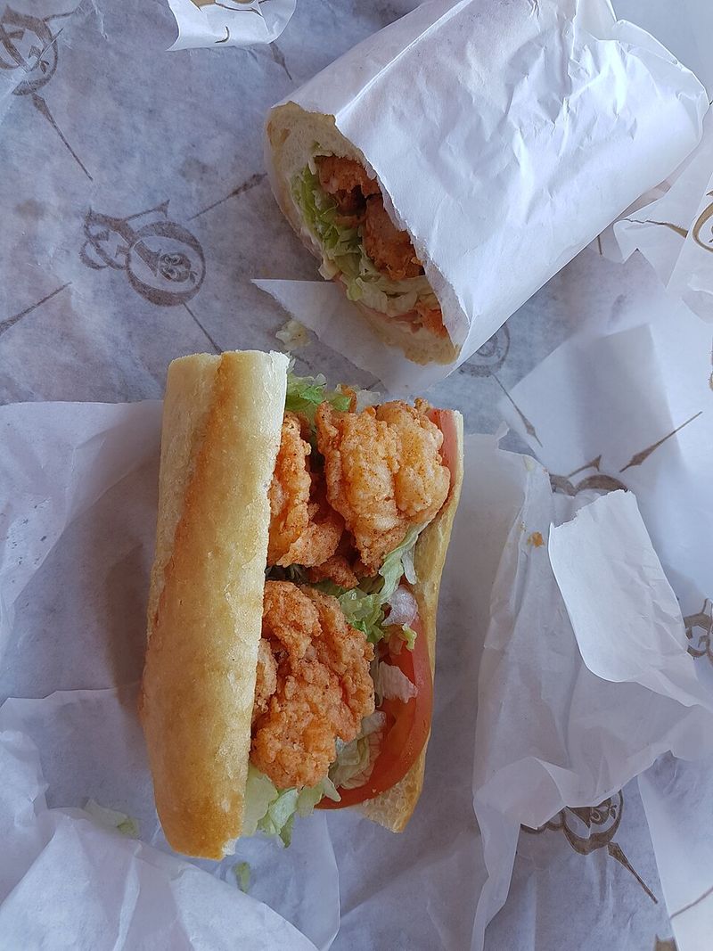 Po' Boy