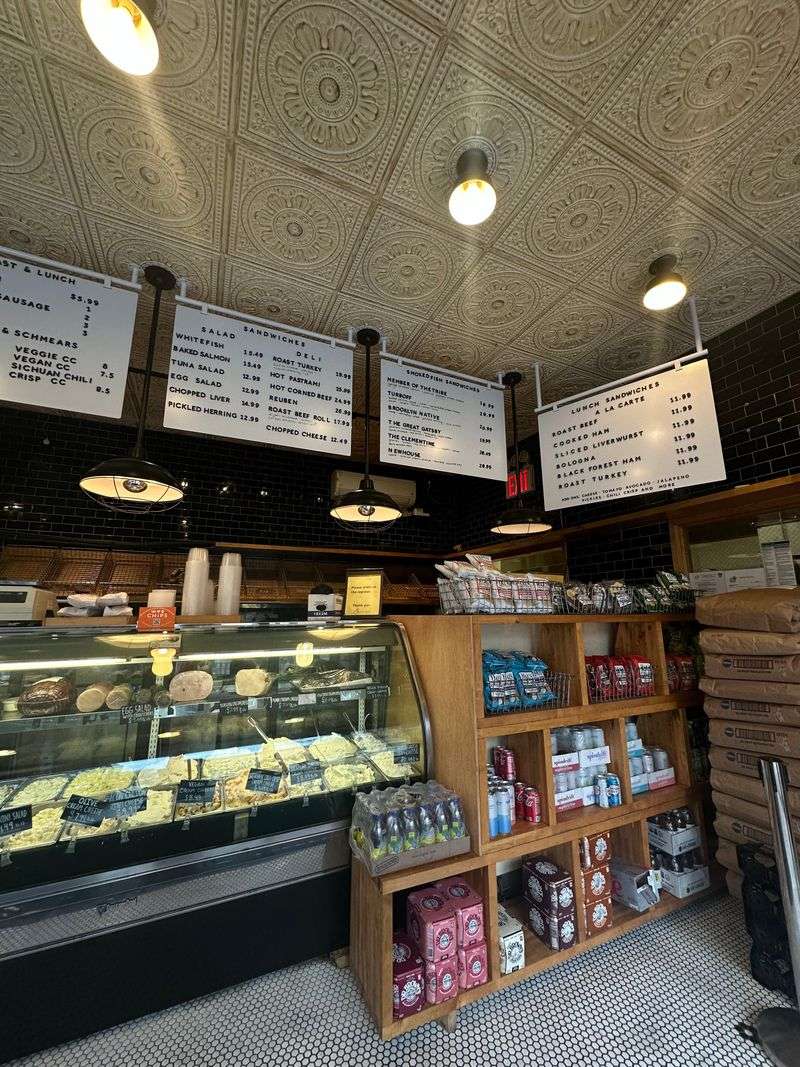 Shelsky's (Brooklyn, New York)