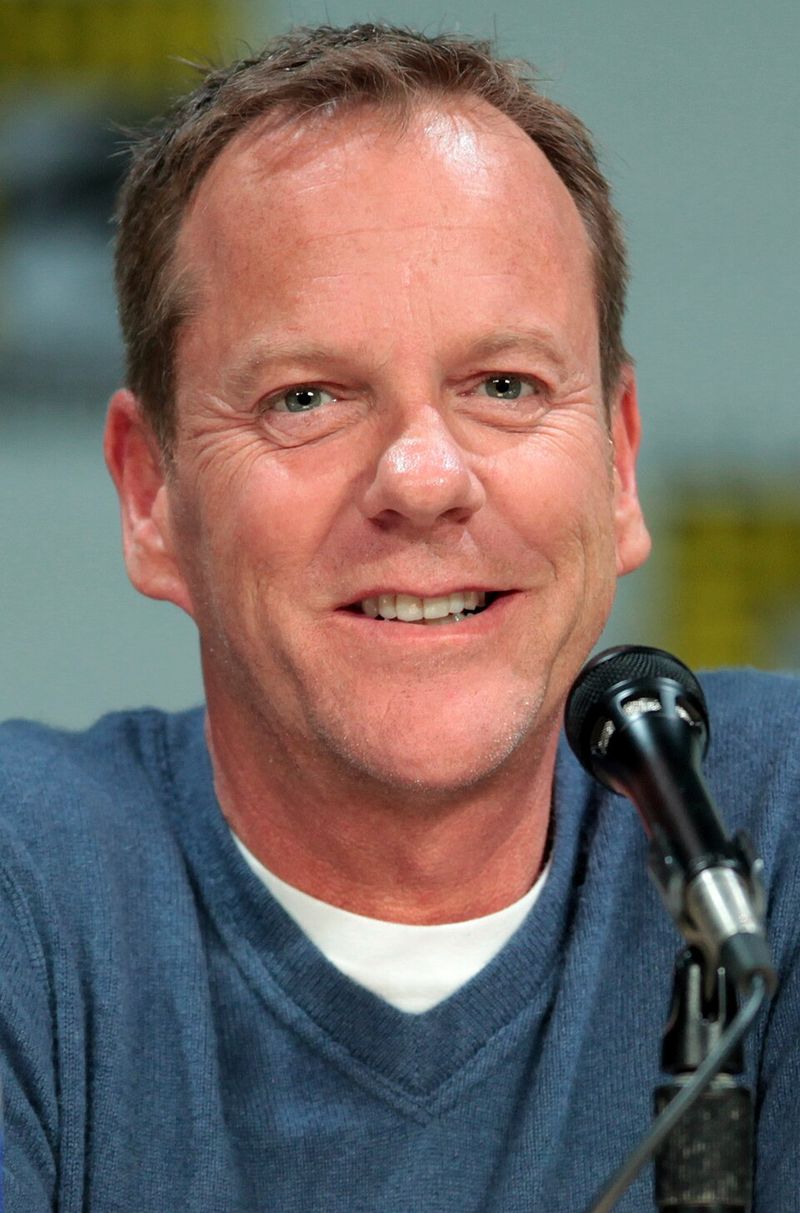 Kiefer Sutherland (24)