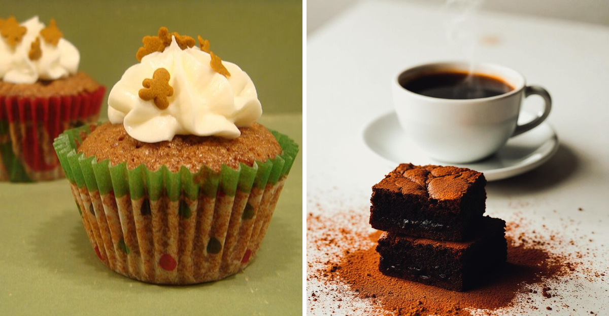 Keep Calm And Bake Gluten-Free With 14 Sweet Treats Without The Fuss