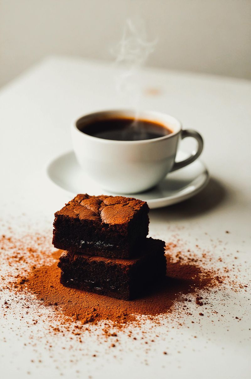 Coffee Brownies