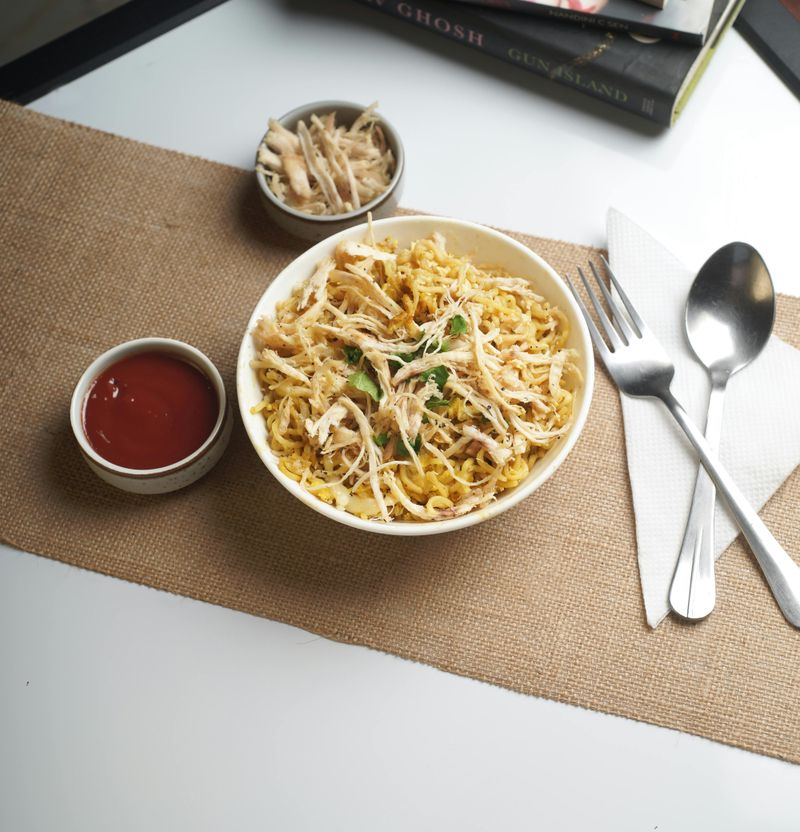 Learn The Secret Language Of Silverware