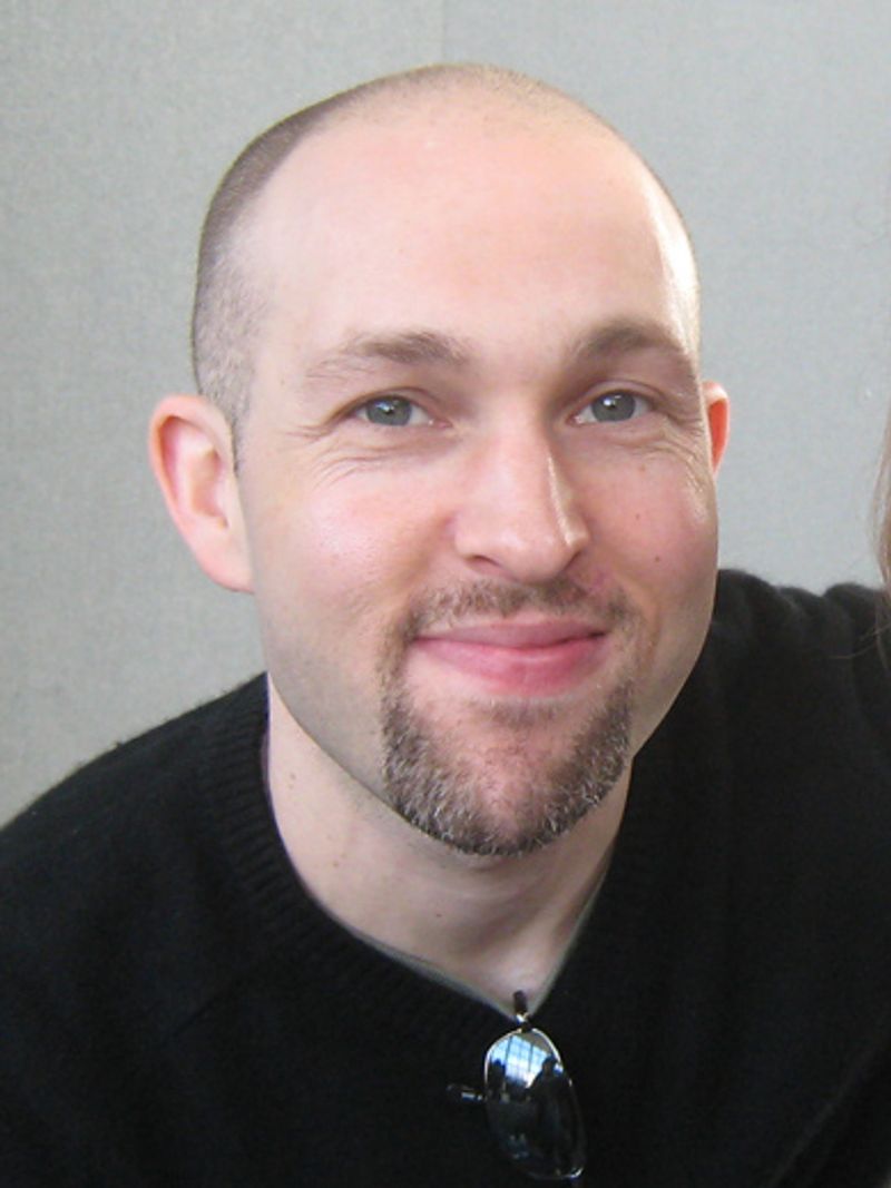 Jeff Cohen – Chunk From The Goonies, Later An Entertainment Lawyer