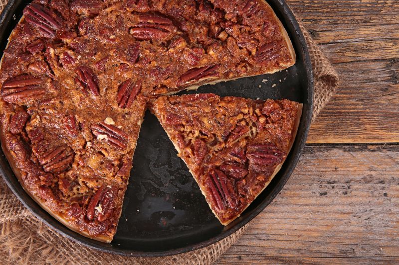 Pecan Pie