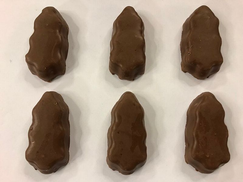 Reese's Mini Trees
